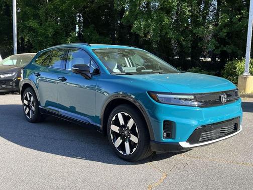North Shore Pearl 2026 Honda Prologue Elite