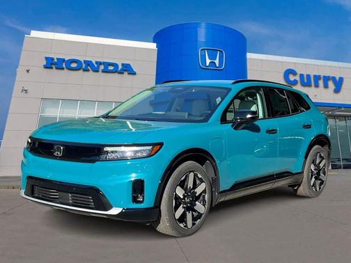 North Shore Pearl 2026 Honda Prologue Elite