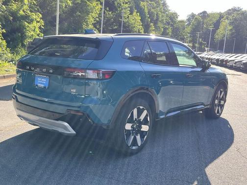 North Shore Pearl 2026 Honda Prologue Elite