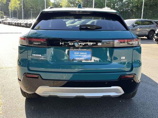 North Shore Pearl 2026 Honda Prologue Elite