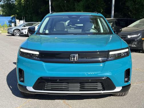 North Shore Pearl 2026 Honda Prologue Elite