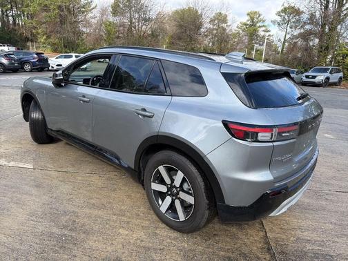 2025 Honda Prologue Touring