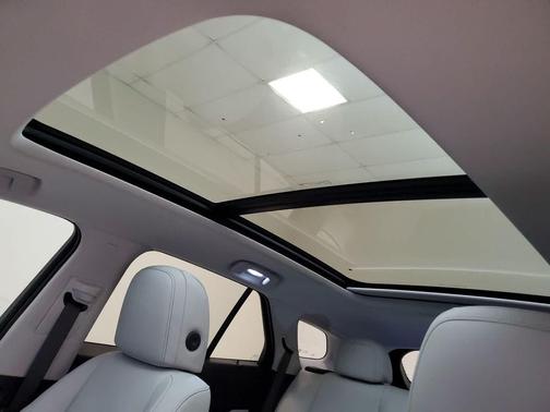 2025 Honda Prologue Touring