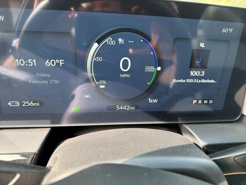 2025 Honda Prologue Touring