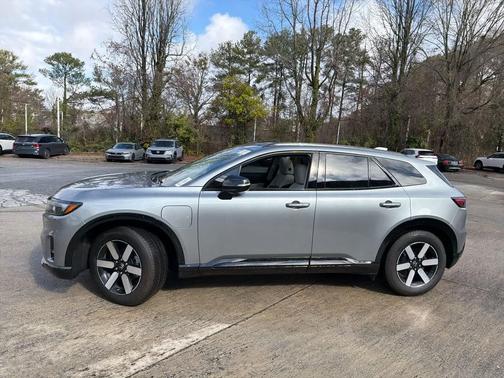 2025 Honda Prologue Touring