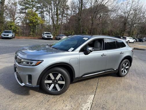 2025 Honda Prologue Touring