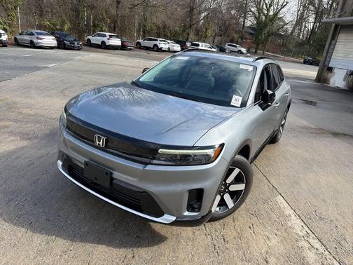 2025 Honda Prologue Touring