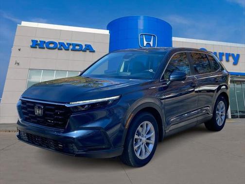 2025 Honda CR-V EX-L 2WD