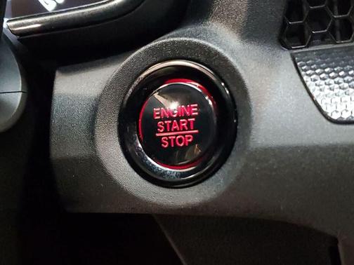 2025 Honda CR-V LX 2WD