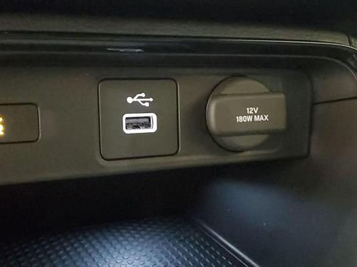 2025 Honda CR-V LX 2WD