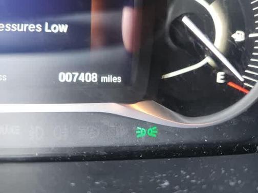 2022 Honda Passport 2WD EX-L