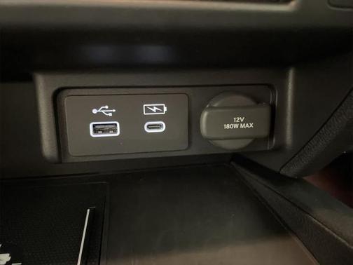 2024 Honda Ridgeline Sport