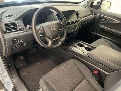 2024 Honda Ridgeline Sport
