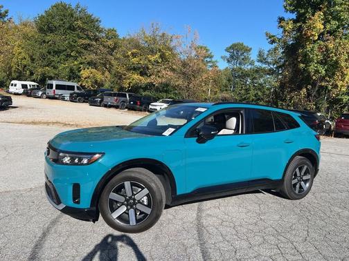 2024 Honda Prologue Touring