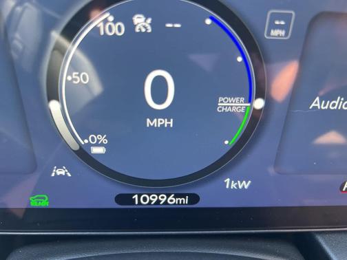 2024 Honda Prologue Touring