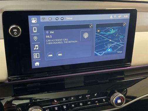 2024 Honda Prologue Touring