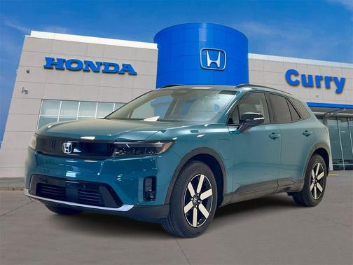 2024 Honda Prologue Touring