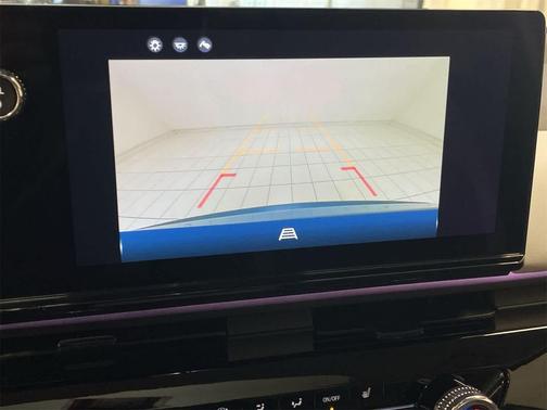 2024 Honda Prologue Touring