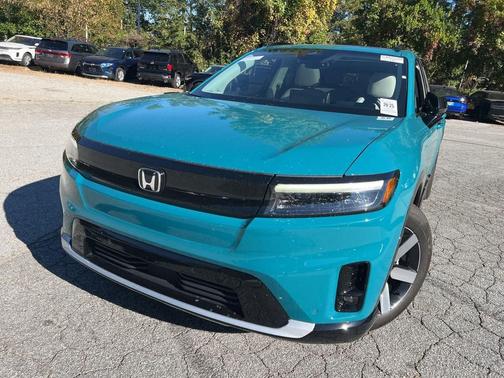 2024 Honda Prologue Touring