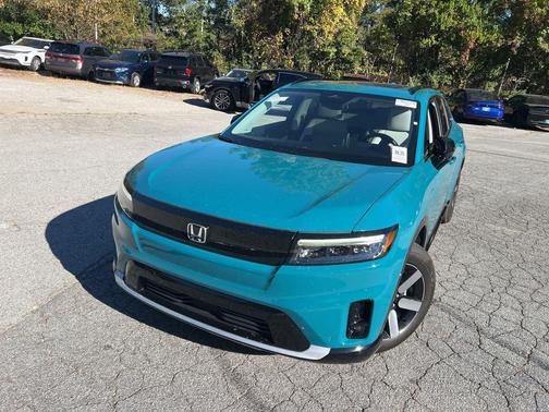 2024 Honda Prologue Touring