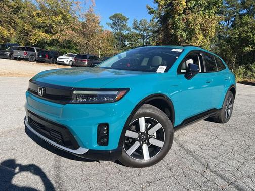 2024 Honda Prologue Touring