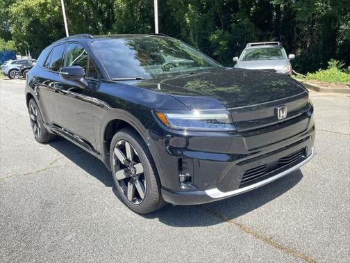 2025 Honda Prologue Elite