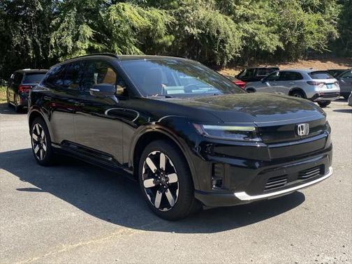 2025 Honda Prologue Elite