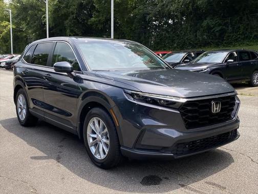 2025 Honda CR-V EX-L 2WD