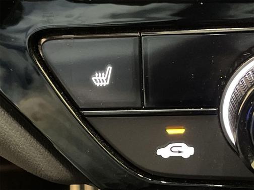 2023 Honda Accord Hybrid Base