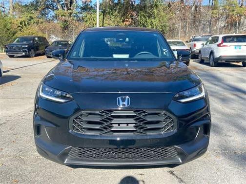 2025 Honda HR-V AWD Sport