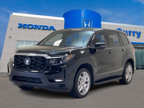 2025 Honda Passport AWD EX-L