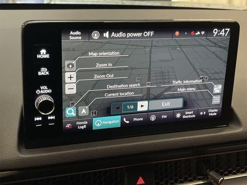 2024 Honda Civic Type R Manual