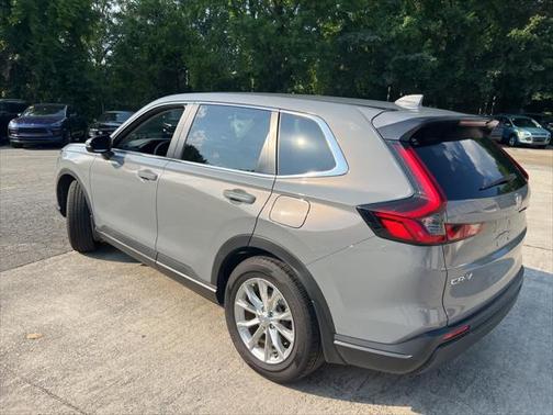 2024 Honda CR-V EX 2WD