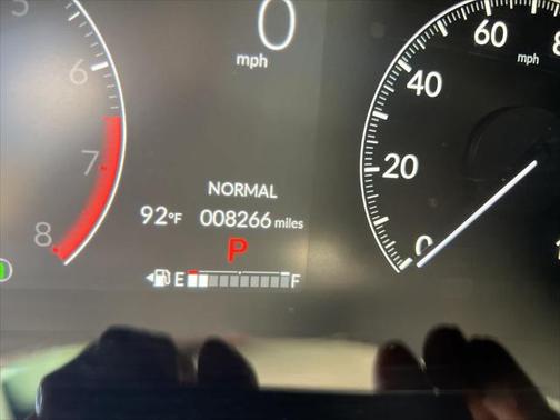 2024 Honda CR-V EX 2WD