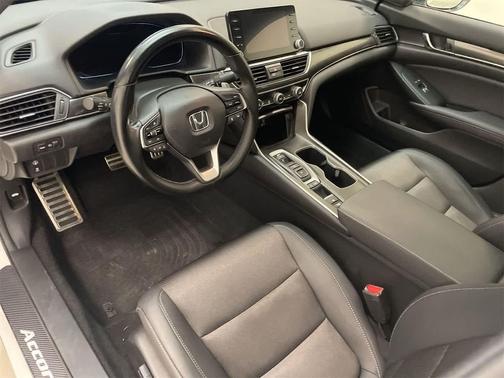 2020 Honda Accord Sport 1.5T