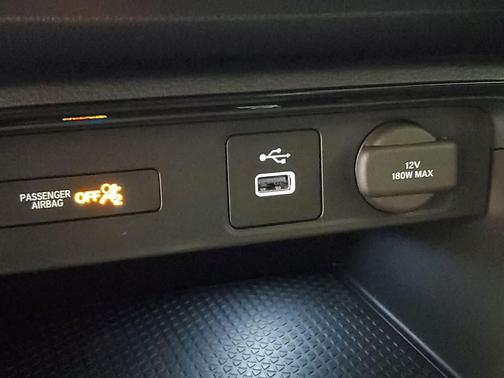 Urban Gray Pearl 2025 Honda CR-V LX 2WD