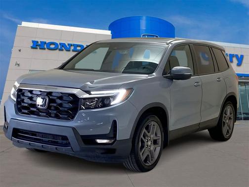 2022 Honda Passport 2WD EX-L