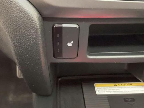2022 Honda Passport 2WD EX-L