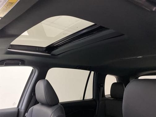 2022 Honda Passport 2WD EX-L