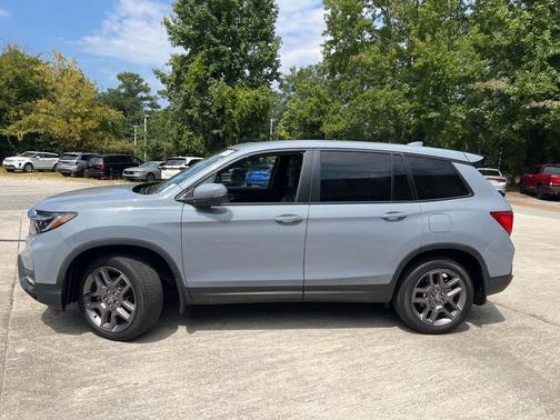 2022 Honda Passport 2WD EX-L