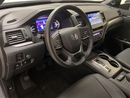 2022 Honda Passport 2WD EX-L