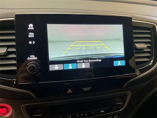2022 Honda Pilot 2WD Special Edition