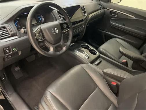 2022 Honda Pilot 2WD Special Edition