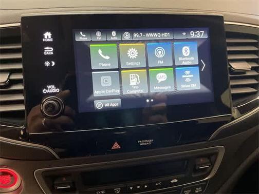 2022 Honda Pilot 2WD Special Edition