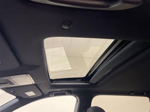 2025 Honda CR-V Hybrid Sport AWD