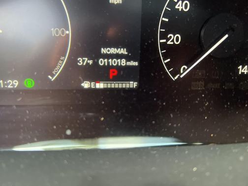 2025 Honda CR-V Hybrid Sport AWD