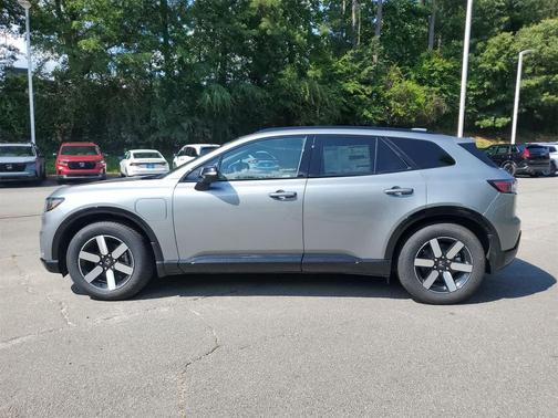 2025 Honda Prologue Touring