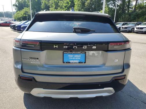 2025 Honda Prologue Touring