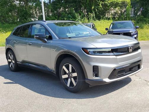 2025 Honda Prologue Touring