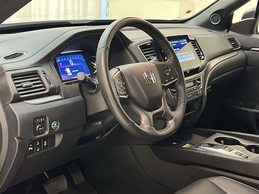 2024 Honda Passport AWD EX-L